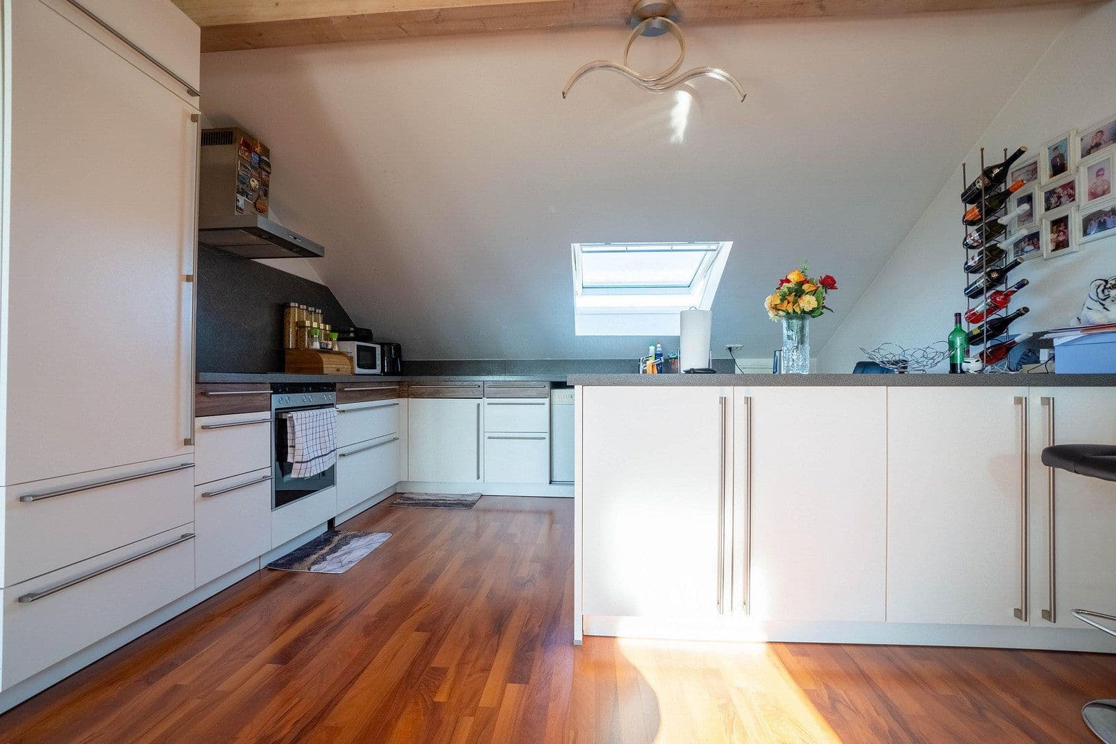 3 bedroom flat for sale, 96 m², Beethofenstr. 6, Schongau, Bavaria 3 bedroom flat for sale, 96 m², Beethofenstr. 6, Schongau, Bavaria
