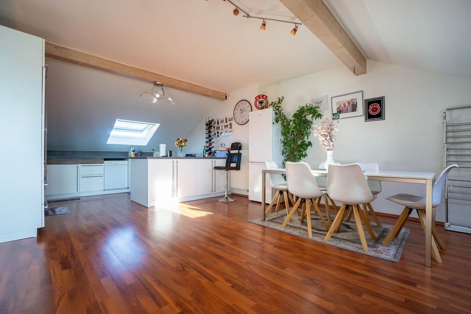 3 bedroom flat for sale, 96 m², Beethofenstr. 6, Schongau, Bavaria 3 bedroom flat for sale, 96 m², Beethofenstr. 6, Schongau, Bavaria