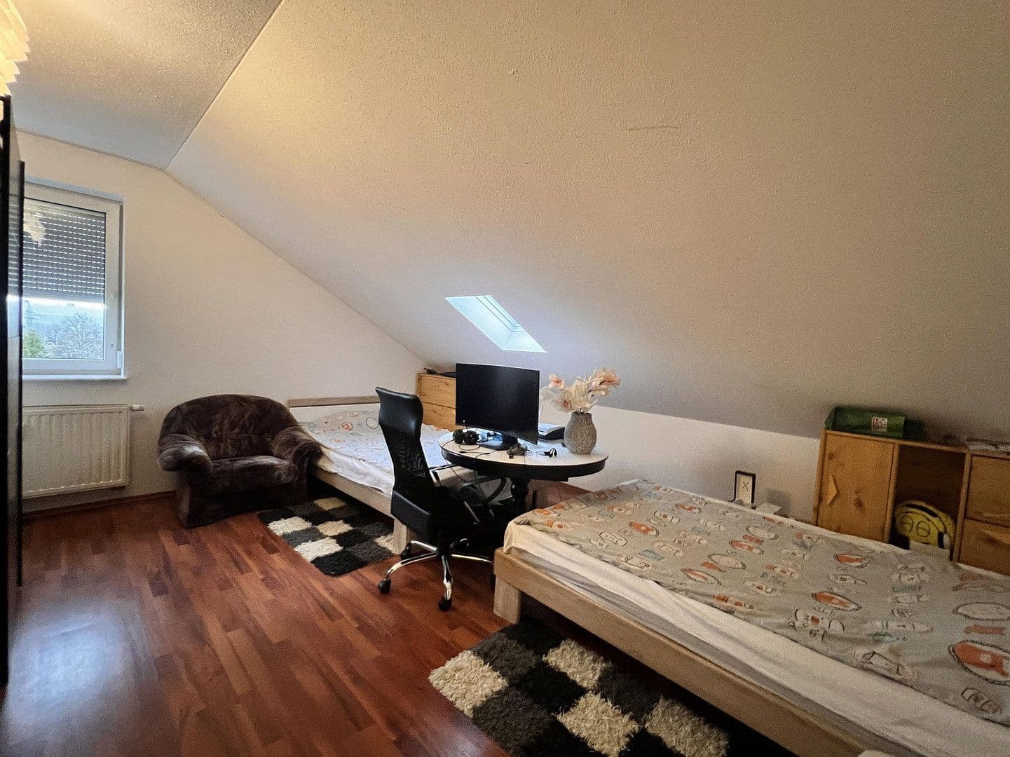 3 bedroom flat for sale, 96 m², Beethofenstr. 6, Schongau, Bavaria 3 bedroom flat for sale, 96 m², Beethofenstr. 6, Schongau, Bavaria