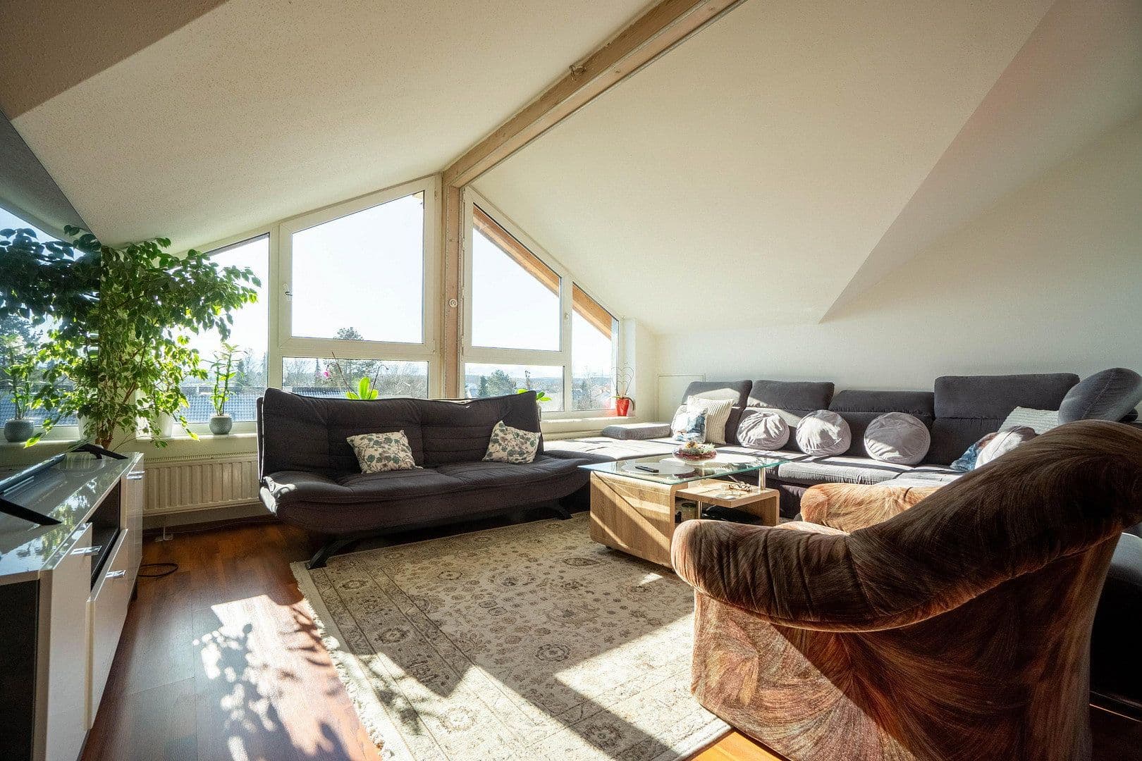 3 bedroom flat for sale, 96 m², Beethofenstr. 6, Schongau, Bavaria 3 bedroom flat for sale, 96 m², Beethofenstr. 6, Schongau, Bavaria