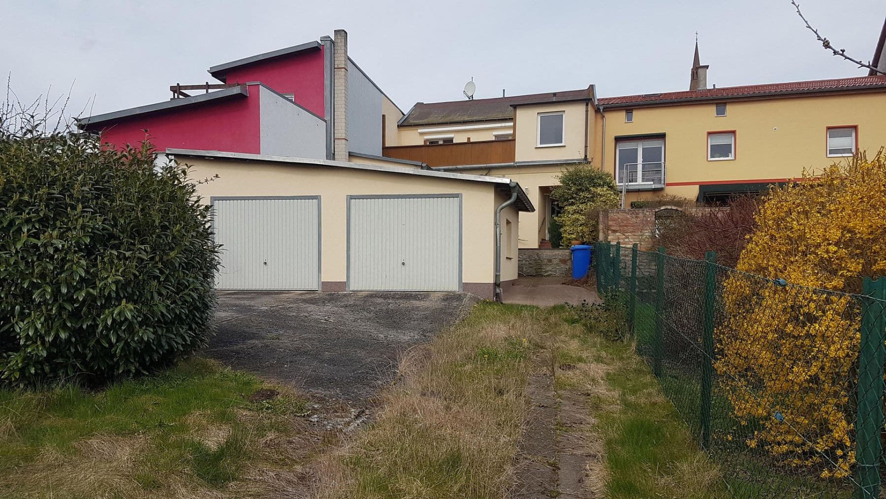 house for sale, 207 m², Demmin, Mecklenburg-Vorpommern house for sale, 207 m², Demmin, Mecklenburg-Vorpommern