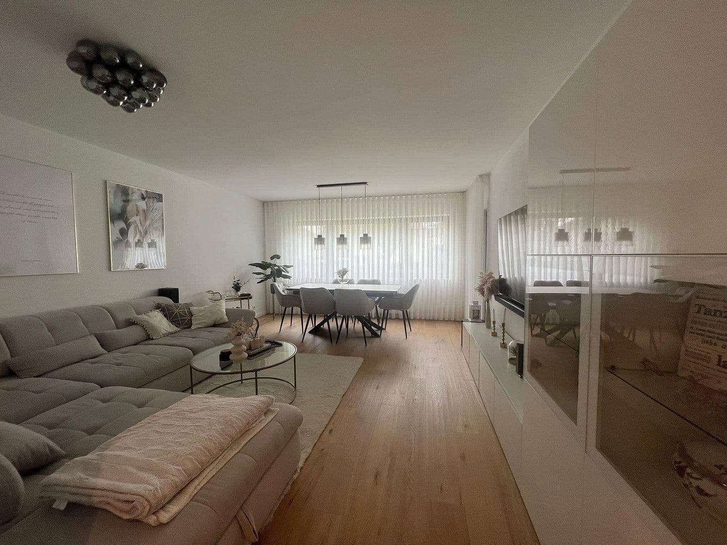 3 bedroom flat for sale, 86 m², Göppingen, Baden-Württemberg 3 bedroom flat for sale, 86 m², Göppingen, Baden-Württemberg