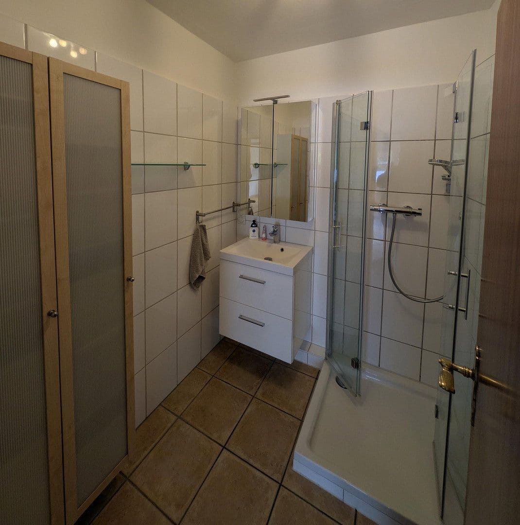 2 bedroom with open-plan kitchen flat for sale, 84 m², Glinde, Schleswig-Holstein 2 bedroom with open-plan kitchen flat for sale, 84 m², Glinde, Schleswig-Holstein