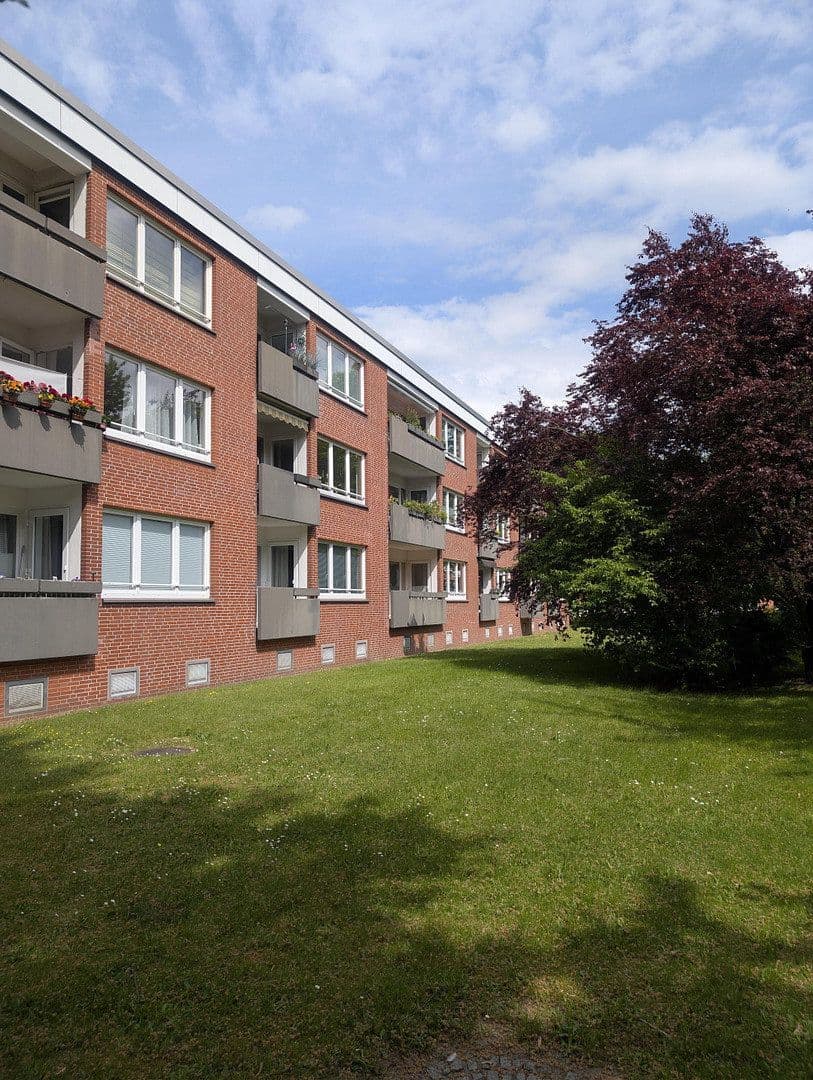 2 bedroom with open-plan kitchen flat for sale, 84 m², Glinde, Schleswig-Holstein 2 bedroom with open-plan kitchen flat for sale, 84 m², Glinde, Schleswig-Holstein