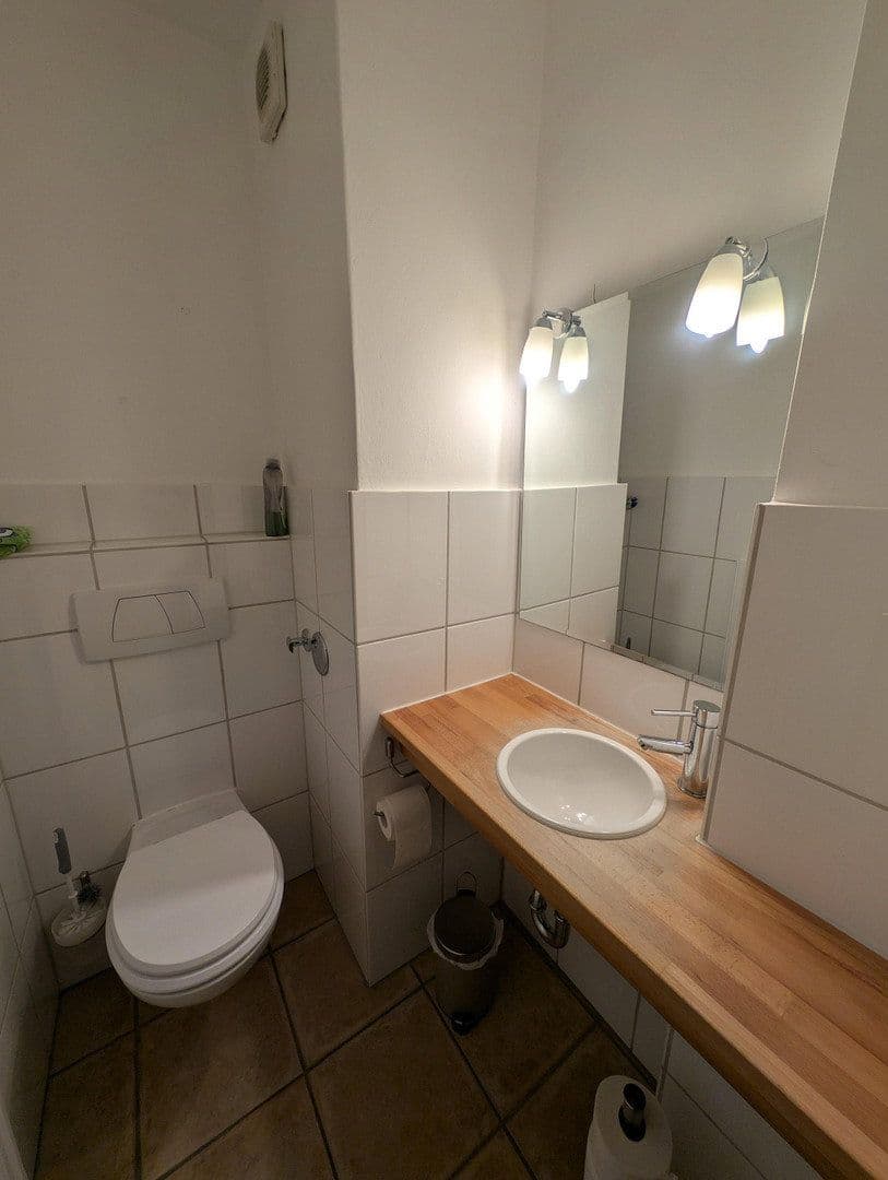 2 bedroom with open-plan kitchen flat for sale, 84 m², Glinde, Schleswig-Holstein 2 bedroom with open-plan kitchen flat for sale, 84 m², Glinde, Schleswig-Holstein