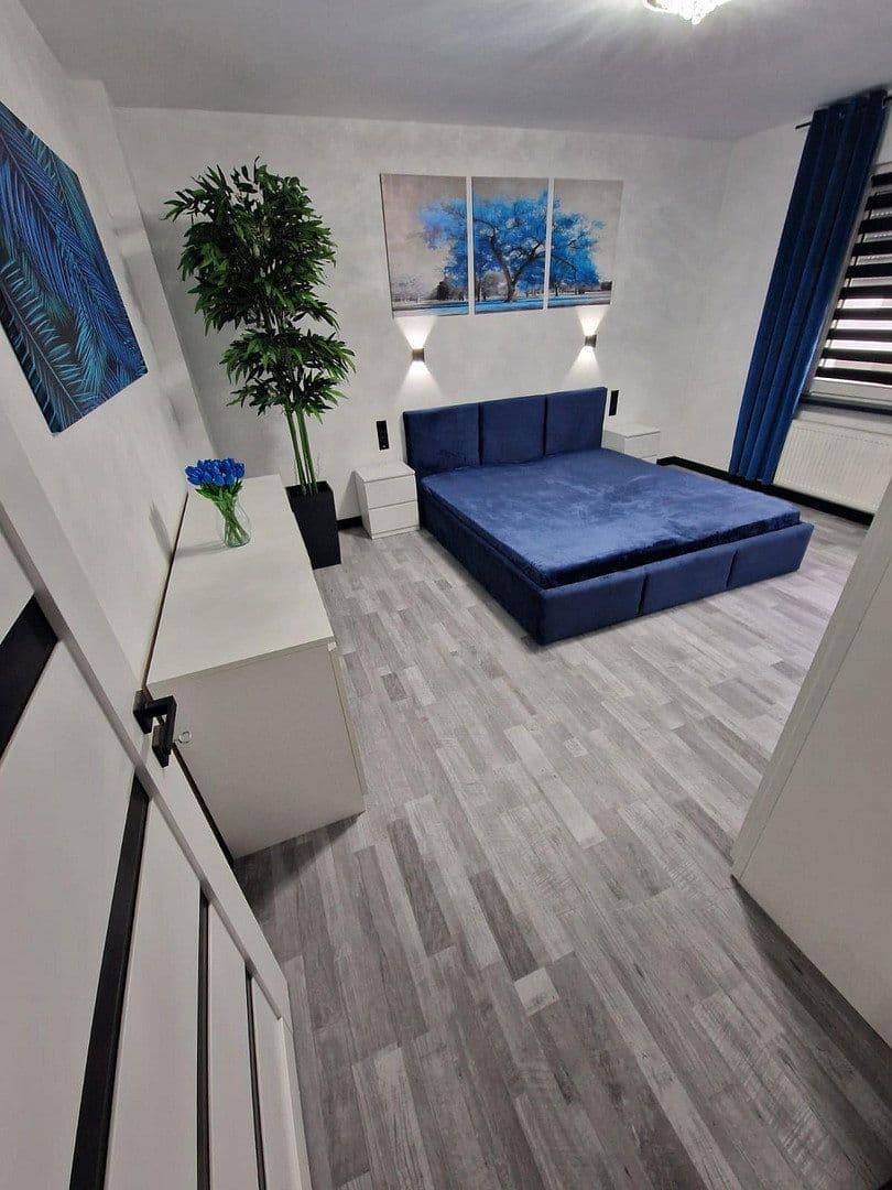 1 bedroom with open-plan kitchen flat for sale, 56 m², Cleves, North Rhine-Westphalia 1 bedroom with open-plan kitchen flat for sale, 56 m², Cleves, North Rhine-Westphalia