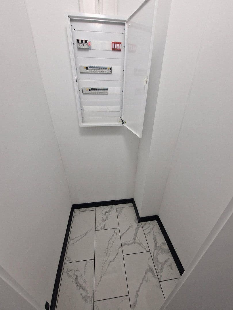 1 bedroom with open-plan kitchen flat for sale, 56 m², Cleves, North Rhine-Westphalia 1 bedroom with open-plan kitchen flat for sale, 56 m², Cleves, North Rhine-Westphalia