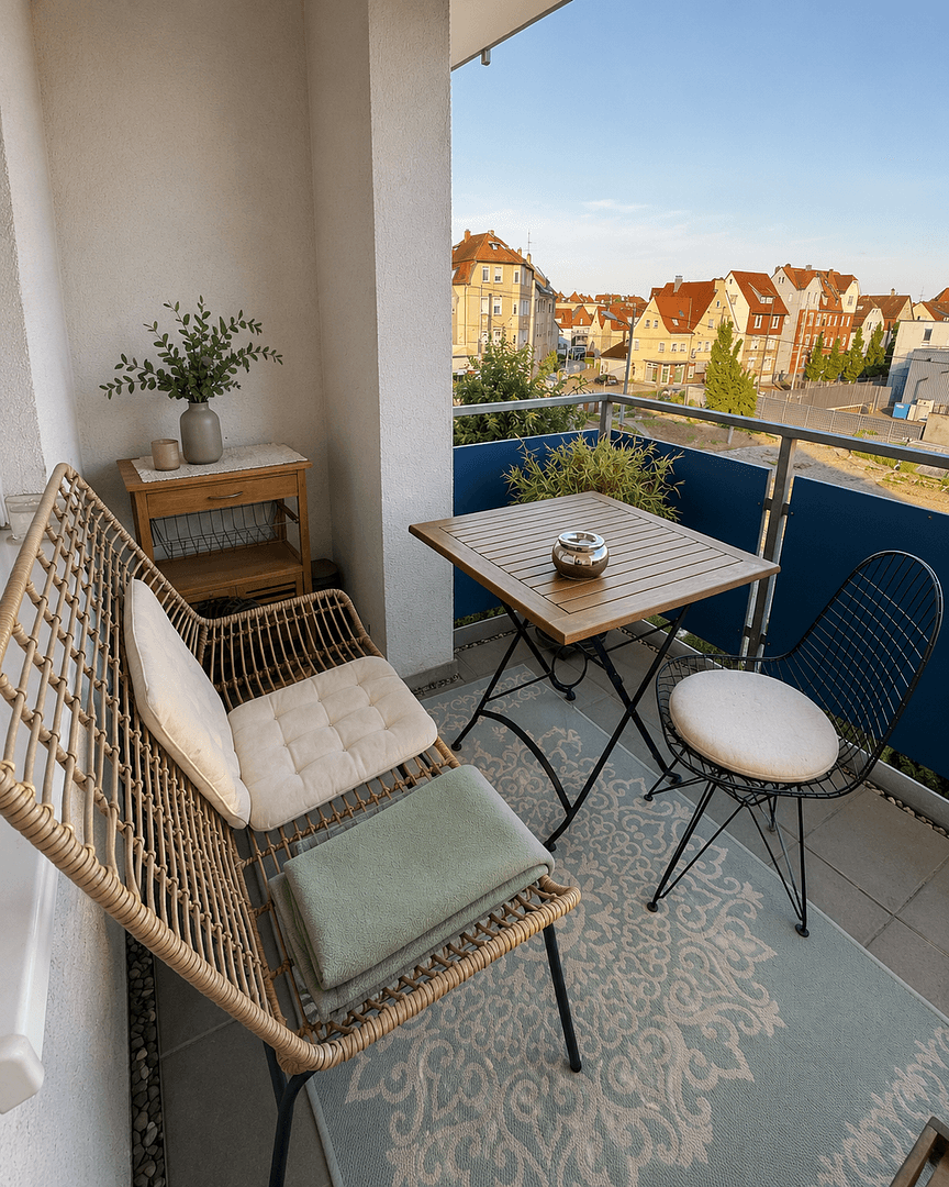 Studio flat to rent, 46 m², Stammheimer Str. 101A, Stuttgart, Baden-Württemberg Studio flat to rent, 46 m², Stammheimer Str. 101A, Stuttgart, Baden-Württemberg