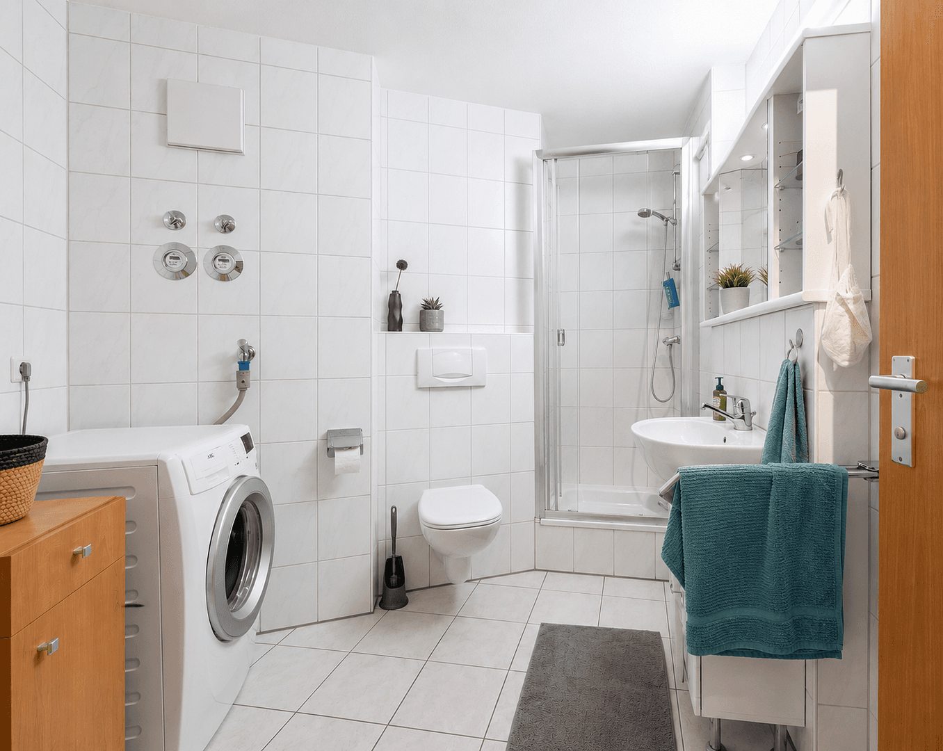 Studio flat to rent, 46 m², Stammheimer Str. 101A, Stuttgart, Baden-Württemberg Studio flat to rent, 46 m², Stammheimer Str. 101A, Stuttgart, Baden-Württemberg