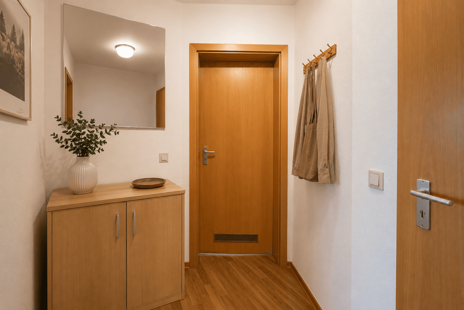 Studio flat to rent, 46 m², Stammheimer Str. 101A, Stuttgart, Baden-Württemberg Studio flat to rent, 46 m², Stammheimer Str. 101A, Stuttgart, Baden-Württemberg