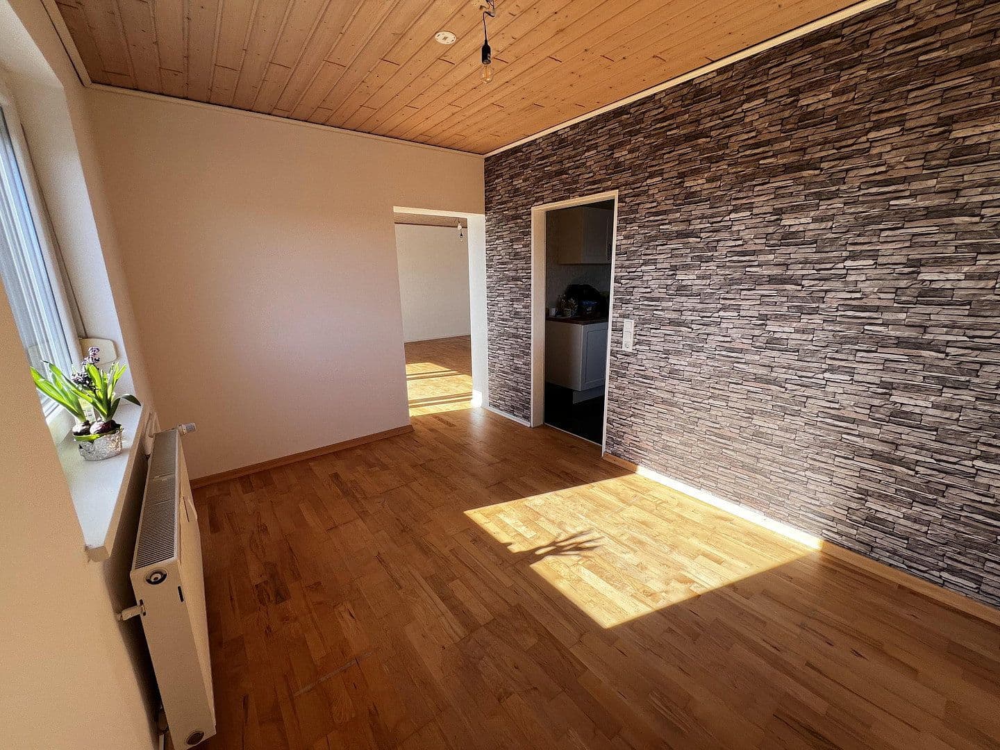 2 bedroom with open-plan kitchen flat for sale, 91 m², Wolfenbüttel, Lower Saxony 2 bedroom with open-plan kitchen flat for sale, 91 m², Wolfenbüttel, Lower Saxony