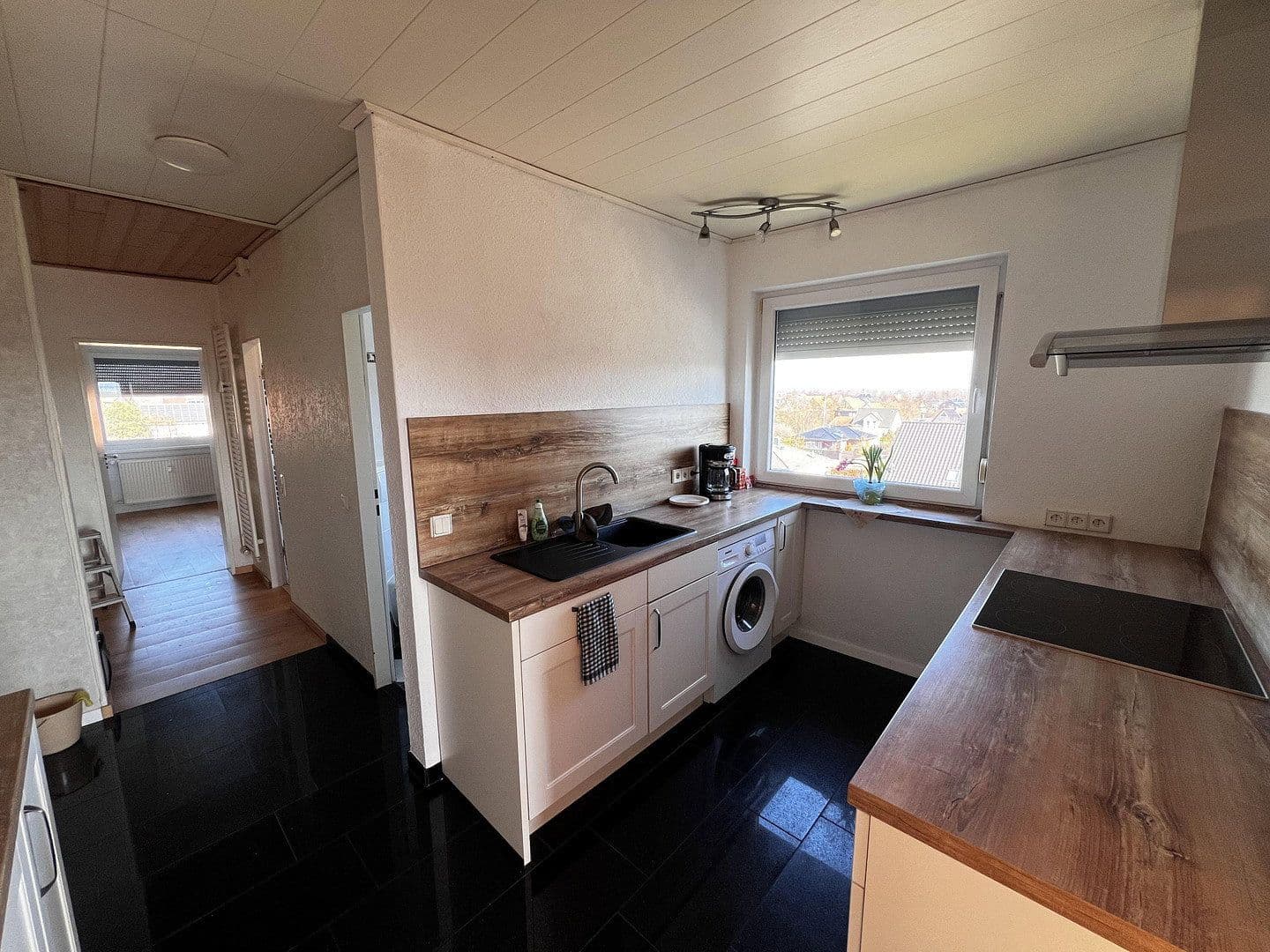 2 bedroom with open-plan kitchen flat for sale, 91 m², Wolfenbüttel, Lower Saxony 2 bedroom with open-plan kitchen flat for sale, 91 m², Wolfenbüttel, Lower Saxony
