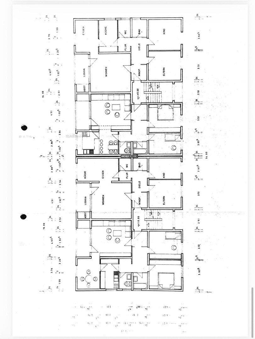 2 bedroom with open-plan kitchen flat for sale, 91 m², Wolfenbüttel, Lower Saxony 2 bedroom with open-plan kitchen flat for sale, 91 m², Wolfenbüttel, Lower Saxony