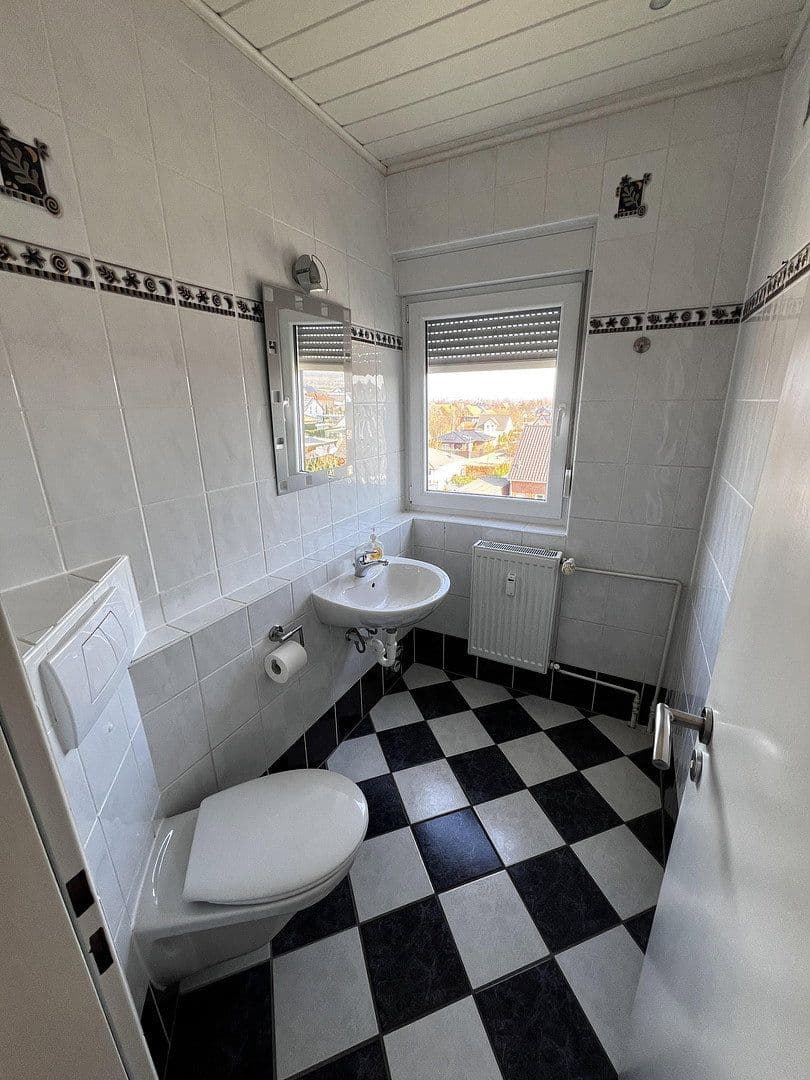 2 bedroom with open-plan kitchen flat for sale, 91 m², Wolfenbüttel, Lower Saxony 2 bedroom with open-plan kitchen flat for sale, 91 m², Wolfenbüttel, Lower Saxony