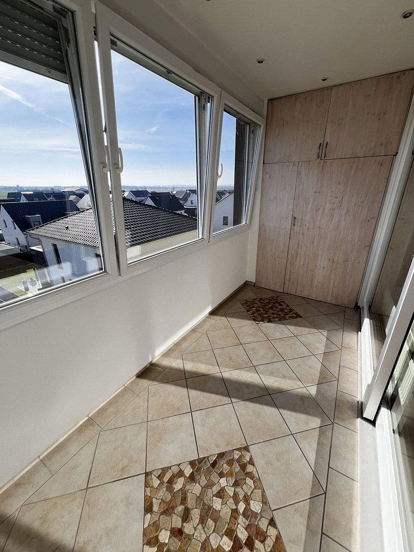 2 bedroom with open-plan kitchen flat for sale, 91 m², Wolfenbüttel, Lower Saxony 2 bedroom with open-plan kitchen flat for sale, 91 m², Wolfenbüttel, Lower Saxony