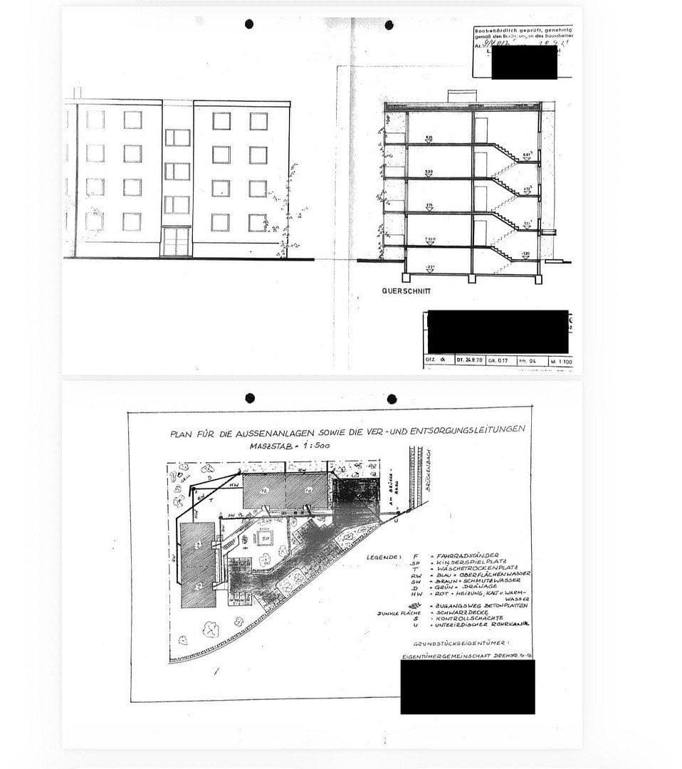 2 bedroom with open-plan kitchen flat for sale, 91 m², Wolfenbüttel, Lower Saxony 2 bedroom with open-plan kitchen flat for sale, 91 m², Wolfenbüttel, Lower Saxony