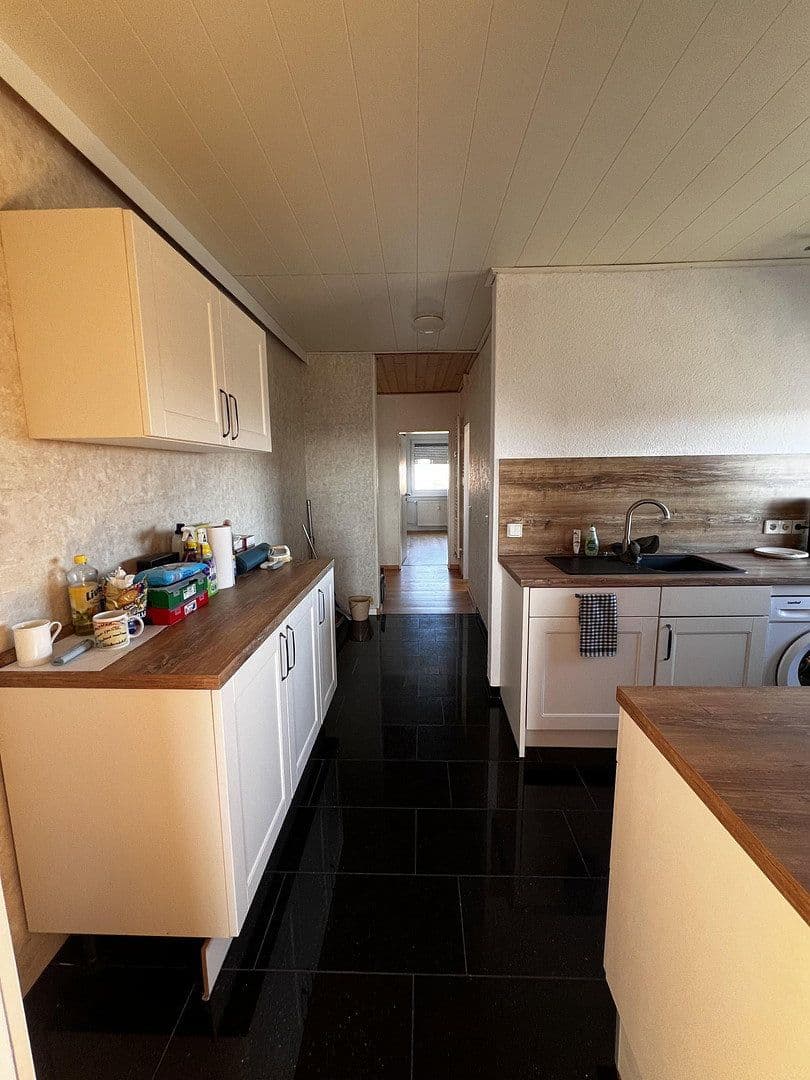 2 bedroom with open-plan kitchen flat for sale, 91 m², Wolfenbüttel, Lower Saxony 2 bedroom with open-plan kitchen flat for sale, 91 m², Wolfenbüttel, Lower Saxony