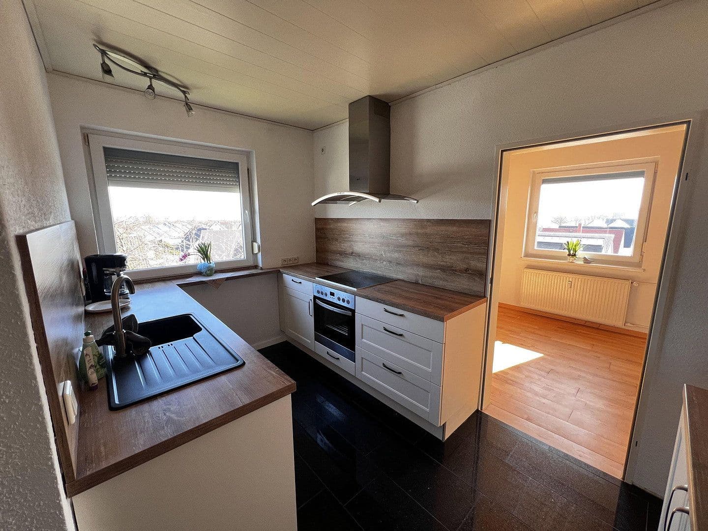 2 bedroom with open-plan kitchen flat for sale, 91 m², Wolfenbüttel, Lower Saxony 2 bedroom with open-plan kitchen flat for sale, 91 m², Wolfenbüttel, Lower Saxony