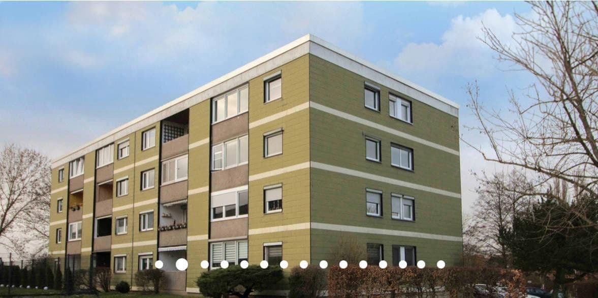 2 bedroom with open-plan kitchen flat for sale, 91 m², Wolfenbüttel, Lower Saxony 2 bedroom with open-plan kitchen flat for sale, 91 m², Wolfenbüttel, Lower Saxony