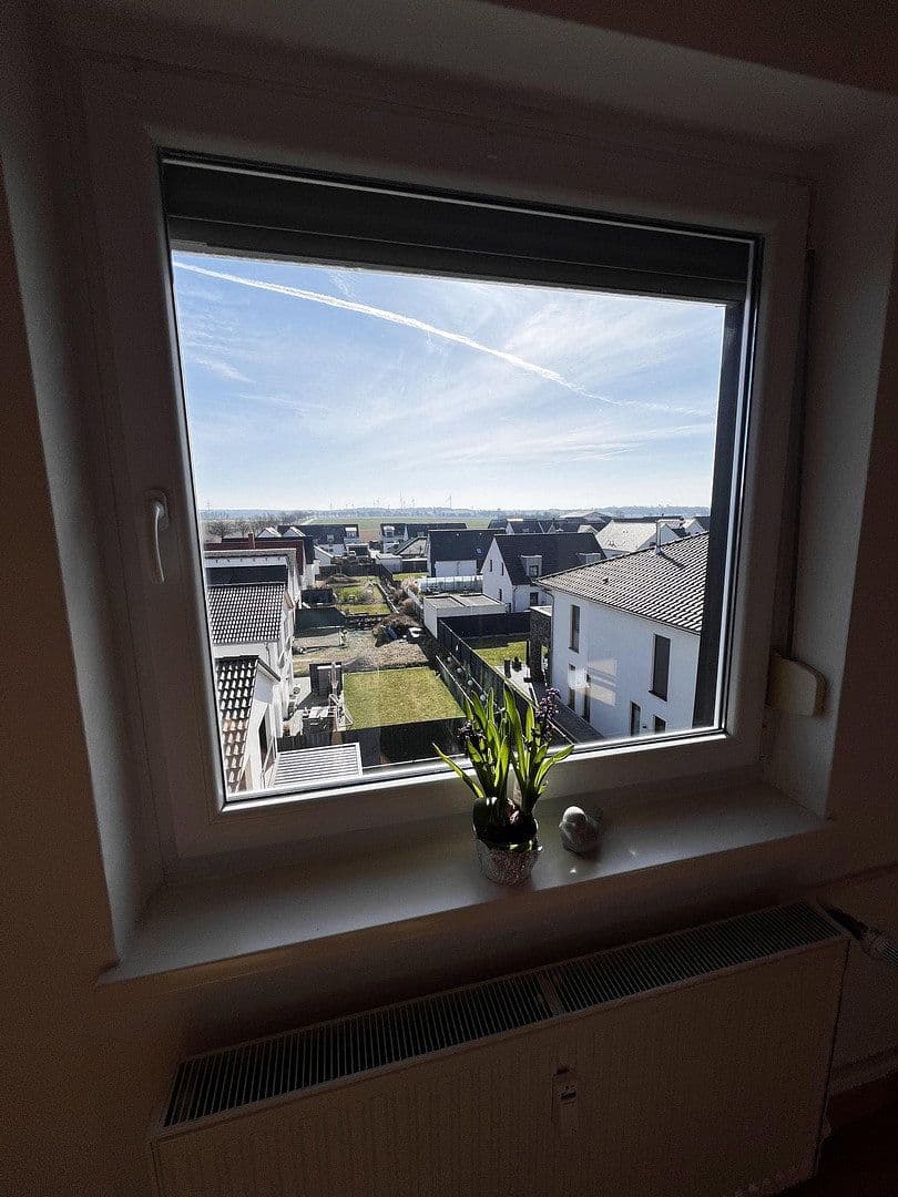 2 bedroom with open-plan kitchen flat for sale, 91 m², Wolfenbüttel, Lower Saxony 2 bedroom with open-plan kitchen flat for sale, 91 m², Wolfenbüttel, Lower Saxony