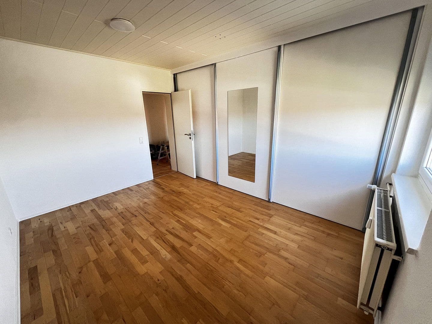 2 bedroom with open-plan kitchen flat for sale, 91 m², Wolfenbüttel, Lower Saxony 2 bedroom with open-plan kitchen flat for sale, 91 m², Wolfenbüttel, Lower Saxony