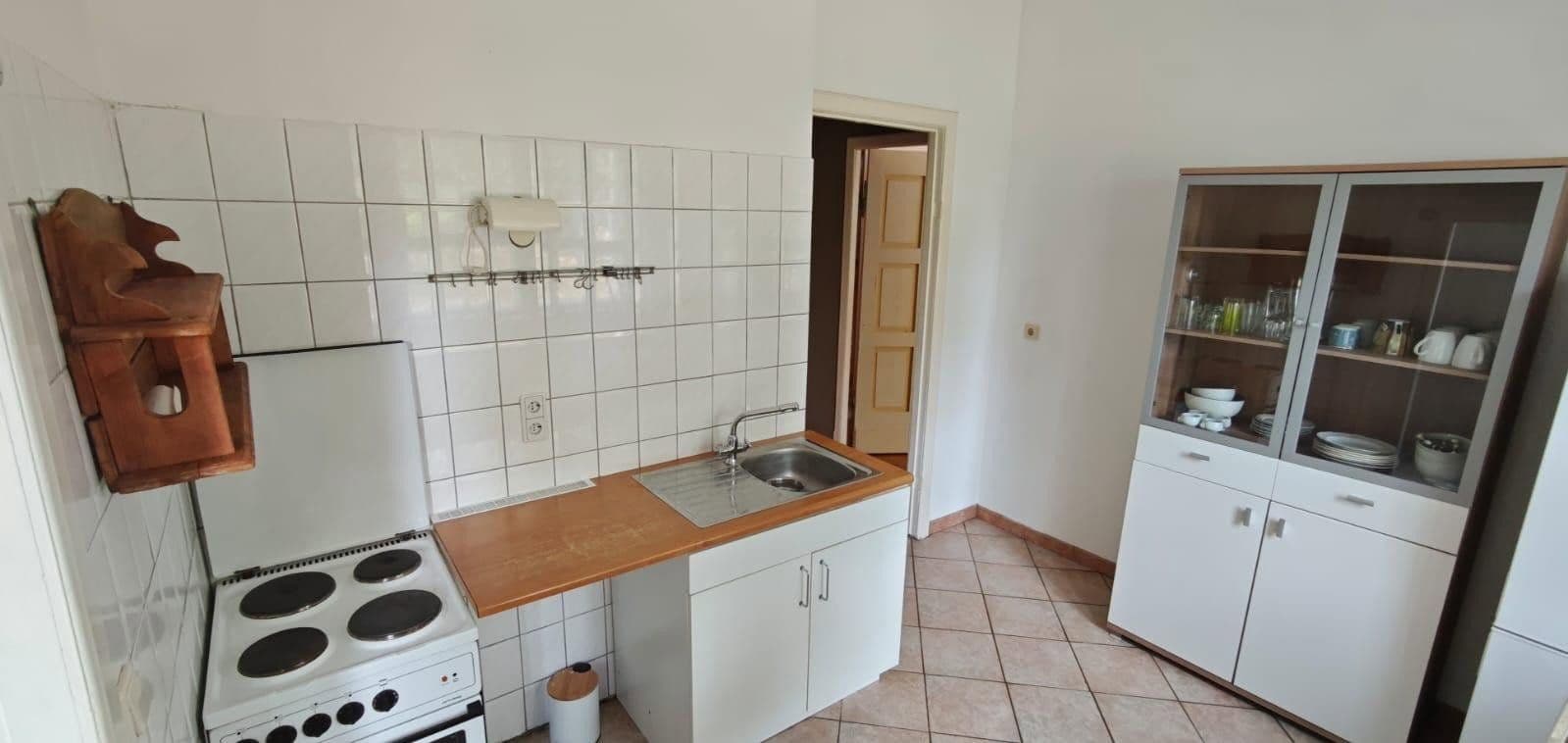 2 bedroom flat to rent, 68 m², Bad Saarow, Brandenburg 2 bedroom flat to rent, 68 m², Bad Saarow, Brandenburg