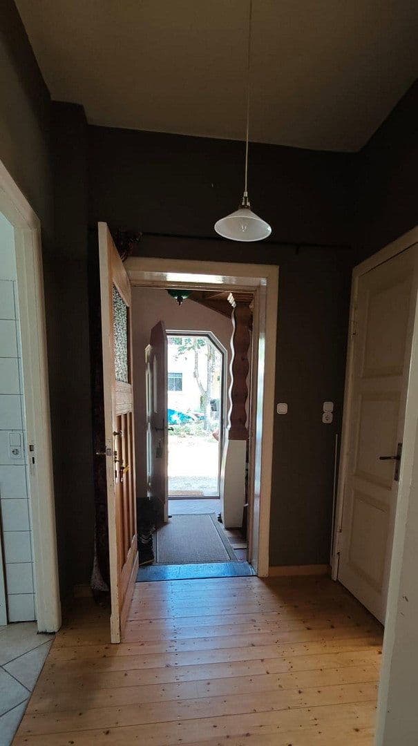 2 bedroom flat to rent, 68 m², Bad Saarow, Brandenburg 2 bedroom flat to rent, 68 m², Bad Saarow, Brandenburg