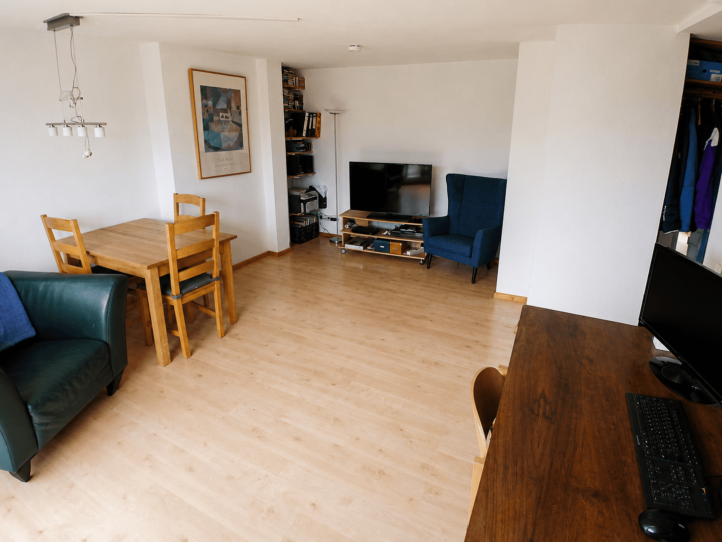 3 bedroom flat for sale, 87 m², Berlin, Berlin 3 bedroom flat for sale, 87 m², Berlin, Berlin