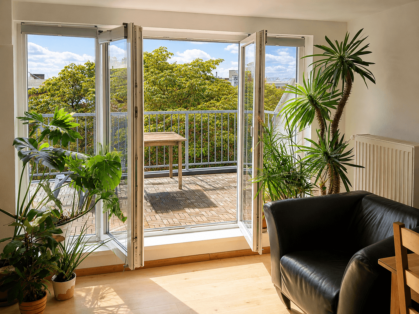 3 bedroom flat for sale, 87 m², Berlin, Berlin 3 bedroom flat for sale, 87 m², Berlin, Berlin