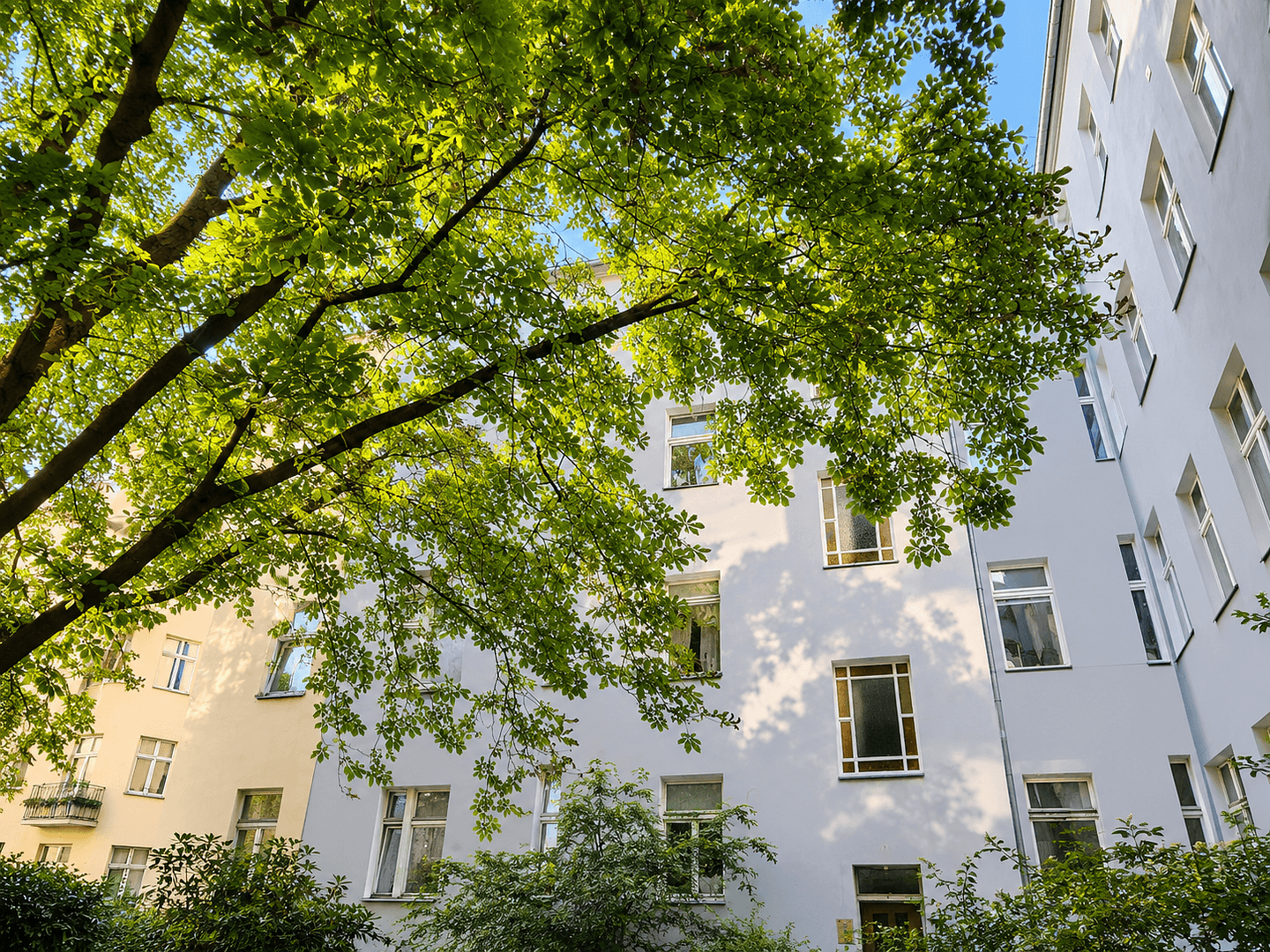 3 bedroom flat for sale, 87 m², Berlin, Berlin 3 bedroom flat for sale, 87 m², Berlin, Berlin