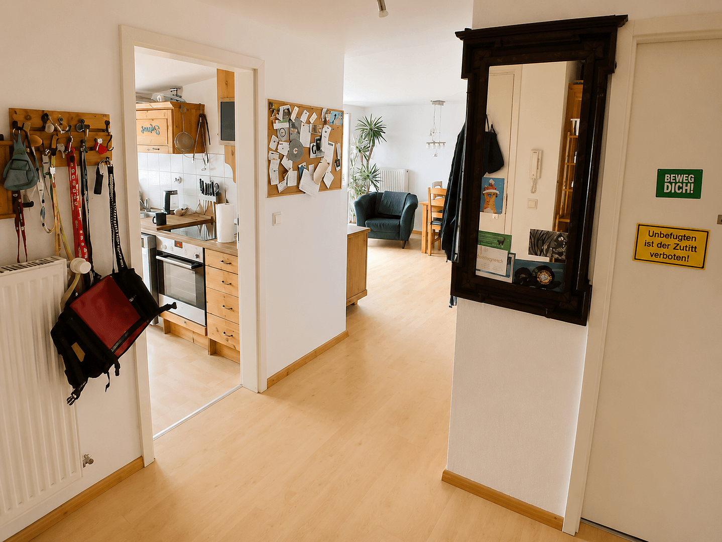 3 bedroom flat for sale, 87 m², Berlin, Berlin 3 bedroom flat for sale, 87 m², Berlin, Berlin