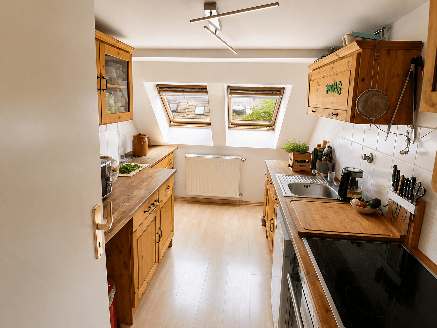 3 bedroom flat for sale, 87 m², Berlin, Berlin 3 bedroom flat for sale, 87 m², Berlin, Berlin