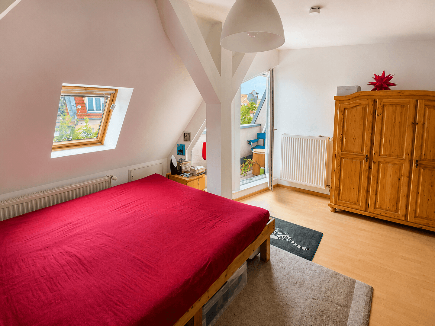 3 bedroom flat for sale, 87 m², Berlin, Berlin 3 bedroom flat for sale, 87 m², Berlin, Berlin