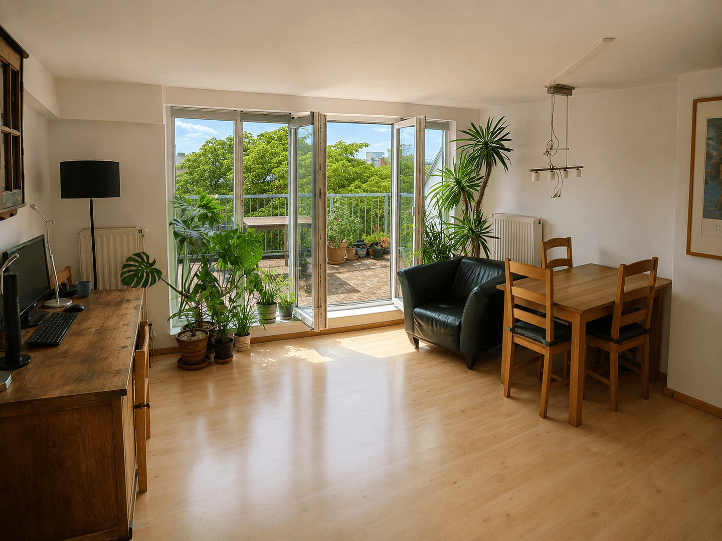 3 bedroom flat for sale, 87 m², Berlin, Berlin 3 bedroom flat for sale, 87 m², Berlin, Berlin