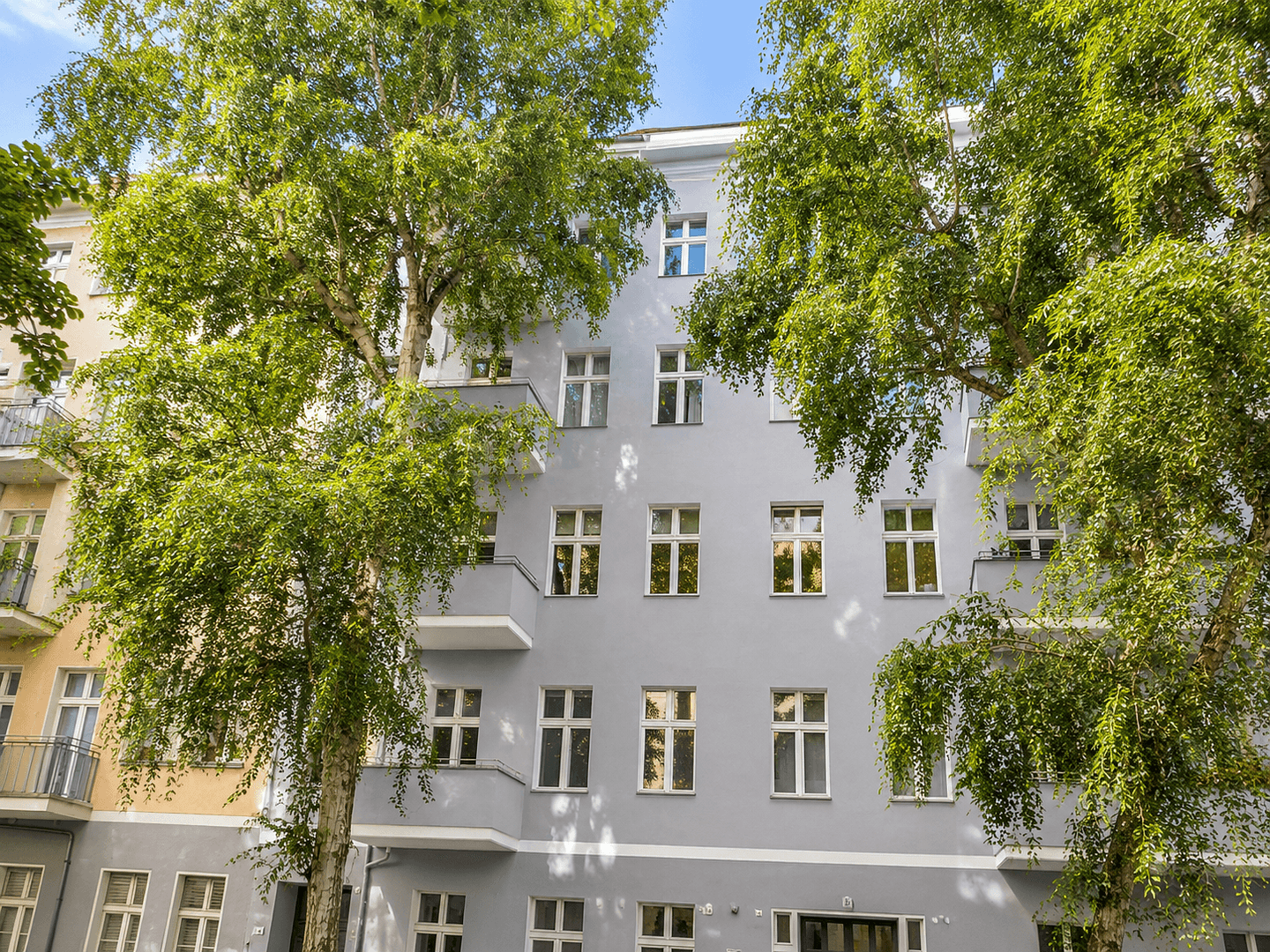 3 bedroom flat for sale, 87 m², Berlin, Berlin 3 bedroom flat for sale, 87 m², Berlin, Berlin