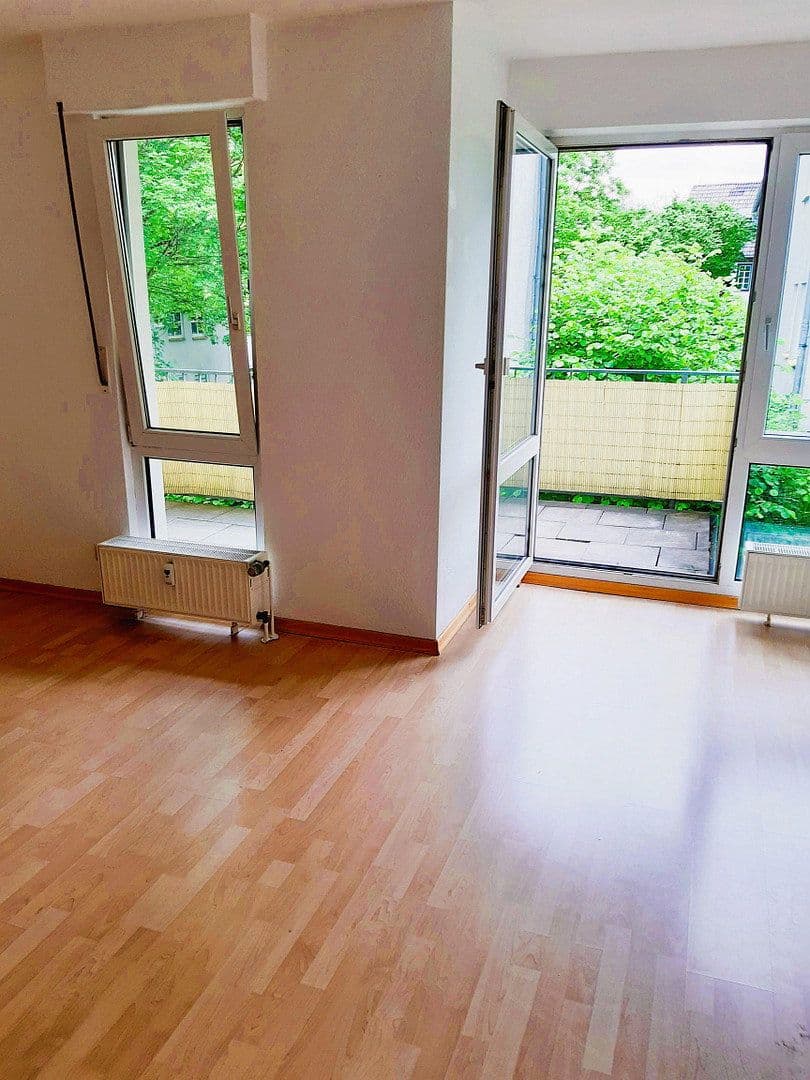 1 bedroom flat for sale, 28 m², Bochum, North Rhine-Westphalia 1 bedroom flat for sale, 28 m², Bochum, North Rhine-Westphalia