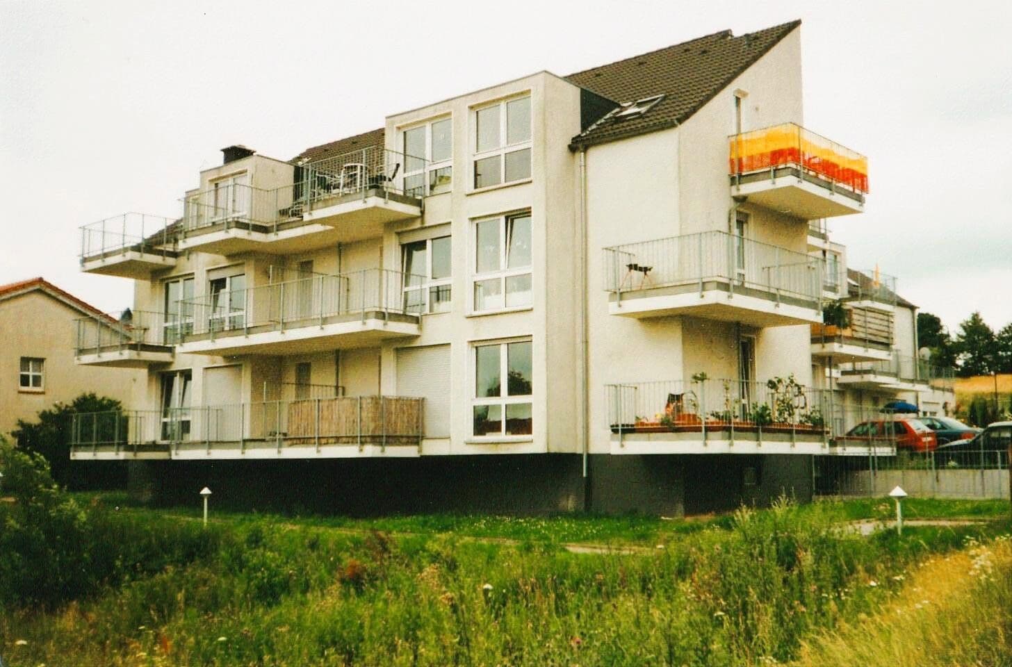 1 bedroom flat for sale, 28 m², Bochum, North Rhine-Westphalia 1 bedroom flat for sale, 28 m², Bochum, North Rhine-Westphalia