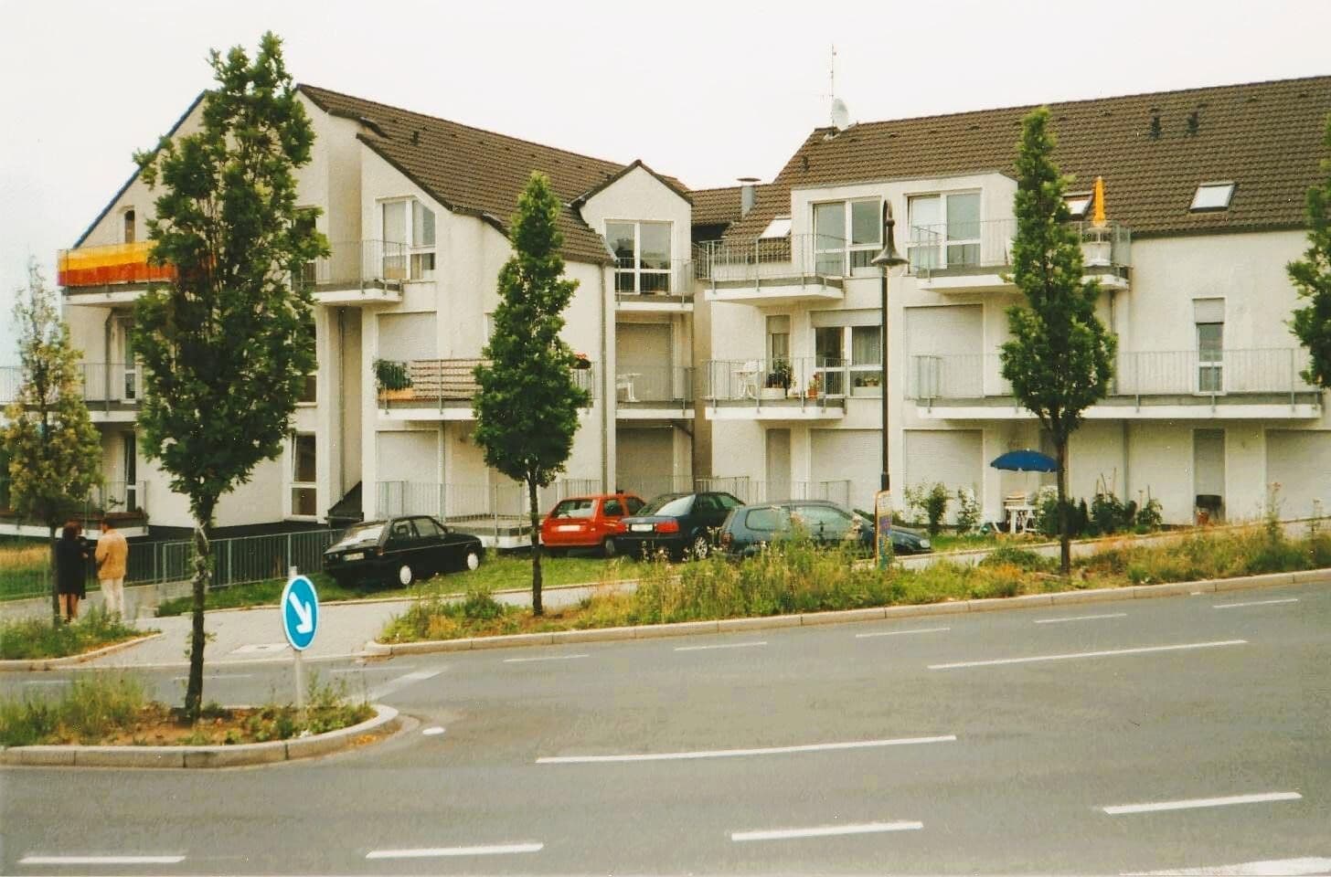 1 bedroom flat for sale, 28 m², Bochum, North Rhine-Westphalia 1 bedroom flat for sale, 28 m², Bochum, North Rhine-Westphalia