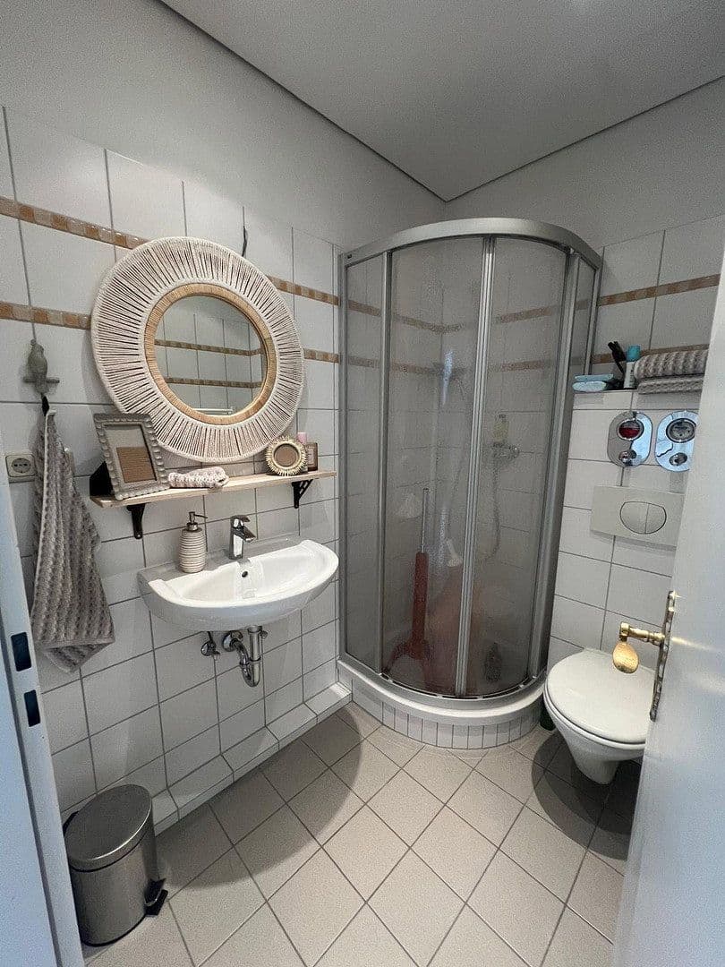 1 bedroom flat to rent, 49 m², Moislinger Allee 22a, Lübeck, Schleswig-Holstein 1 bedroom flat to rent, 49 m², Moislinger Allee 22a, Lübeck, Schleswig-Holstein