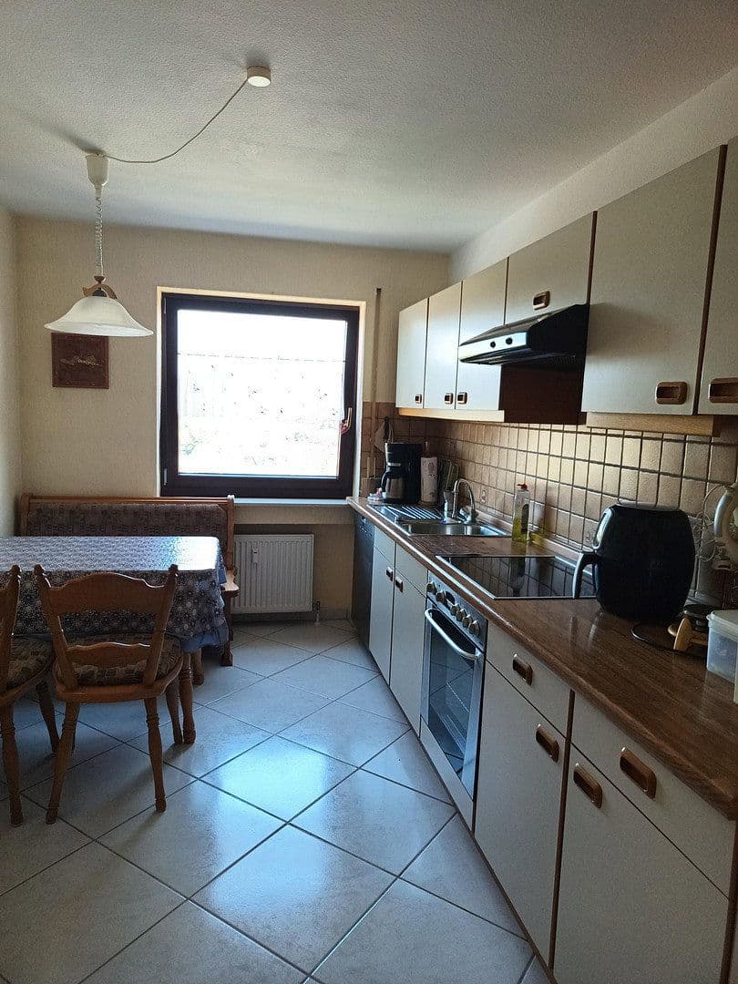 2 bedroom with open-plan kitchen flat for sale, 99 m², Niedereschach, Baden-Württemberg 2 bedroom with open-plan kitchen flat for sale, 99 m², Niedereschach, Baden-Württemberg