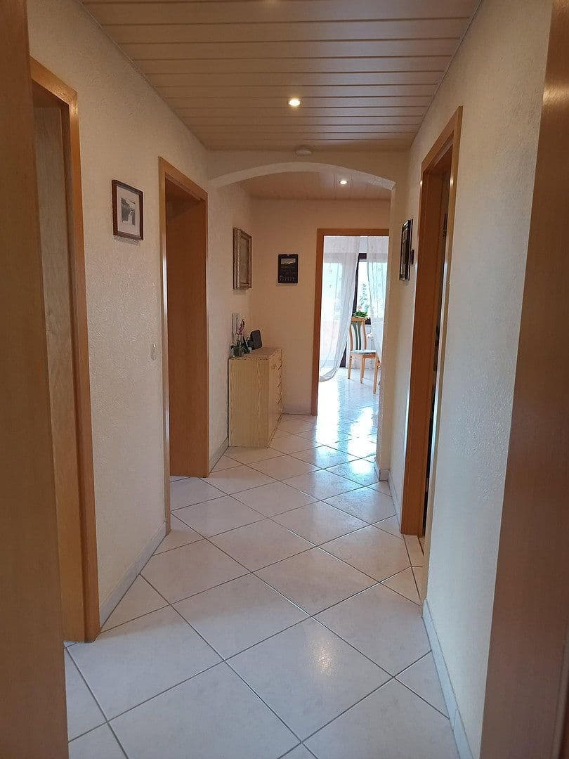 2 bedroom with open-plan kitchen flat for sale, 99 m², Niedereschach, Baden-Württemberg 2 bedroom with open-plan kitchen flat for sale, 99 m², Niedereschach, Baden-Württemberg