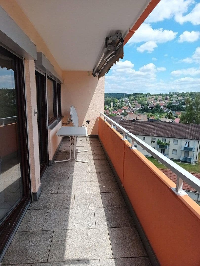 2 bedroom with open-plan kitchen flat for sale, 99 m², Niedereschach, Baden-Württemberg 2 bedroom with open-plan kitchen flat for sale, 99 m², Niedereschach, Baden-Württemberg