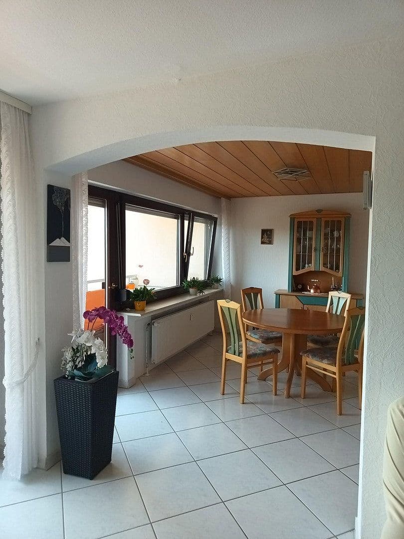 2 bedroom with open-plan kitchen flat for sale, 99 m², Niedereschach, Baden-Württemberg 2 bedroom with open-plan kitchen flat for sale, 99 m², Niedereschach, Baden-Württemberg
