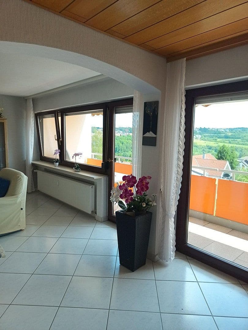 2 bedroom with open-plan kitchen flat for sale, 99 m², Niedereschach, Baden-Württemberg 2 bedroom with open-plan kitchen flat for sale, 99 m², Niedereschach, Baden-Württemberg
