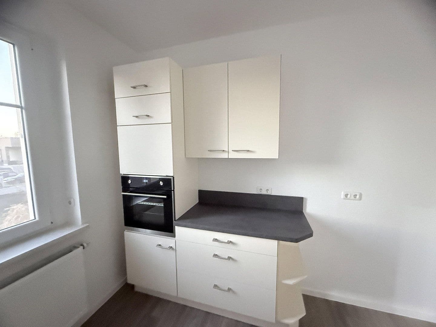 1 bedroom flat to rent, 71 m², Am Theater 3, Goethestadt Bad Lauchstädt, Saxony-Anhalt 1 bedroom flat to rent, 71 m², Am Theater 3, Goethestadt Bad Lauchstädt, Saxony-Anhalt