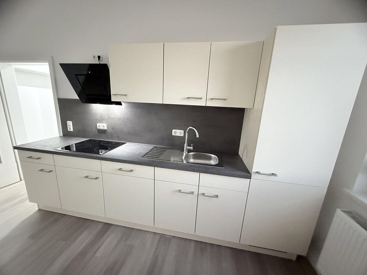 1 bedroom flat to rent, 71 m², Am Theater 3, Goethestadt Bad Lauchstädt, Saxony-Anhalt 1 bedroom flat to rent, 71 m², Am Theater 3, Goethestadt Bad Lauchstädt, Saxony-Anhalt