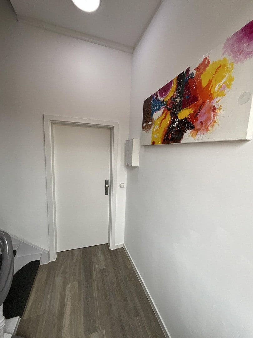 1 bedroom flat to rent, 71 m², Am Theater 3, Goethestadt Bad Lauchstädt, Saxony-Anhalt 1 bedroom flat to rent, 71 m², Am Theater 3, Goethestadt Bad Lauchstädt, Saxony-Anhalt