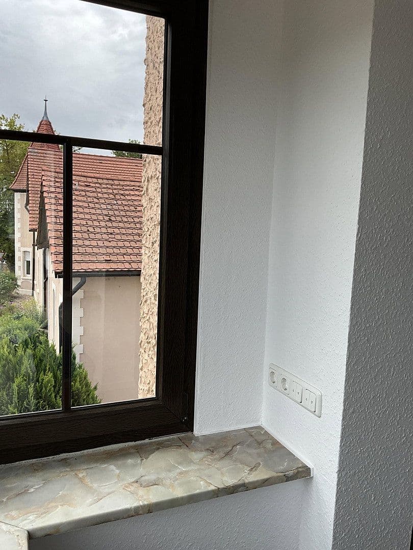 1 bedroom flat to rent, 71 m², Am Theater 3, Goethestadt Bad Lauchstädt, Saxony-Anhalt 1 bedroom flat to rent, 71 m², Am Theater 3, Goethestadt Bad Lauchstädt, Saxony-Anhalt