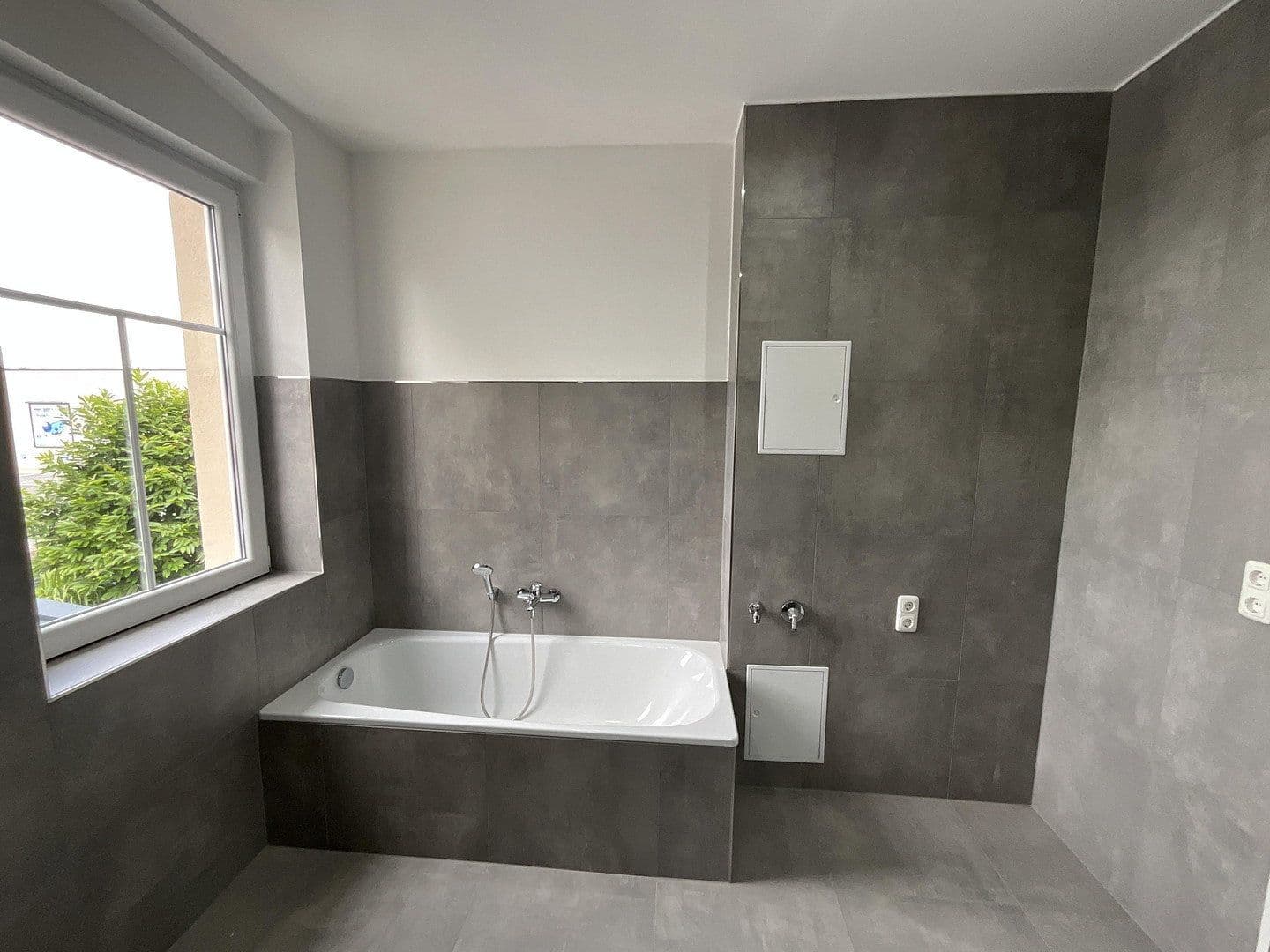 1 bedroom flat to rent, 71 m², Am Theater 3, Goethestadt Bad Lauchstädt, Saxony-Anhalt 1 bedroom flat to rent, 71 m², Am Theater 3, Goethestadt Bad Lauchstädt, Saxony-Anhalt