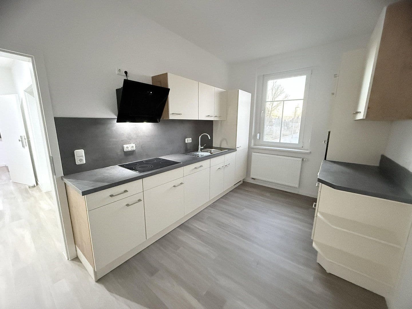 1 bedroom flat to rent, 71 m², Am Theater 3, Goethestadt Bad Lauchstädt, Saxony-Anhalt 1 bedroom flat to rent, 71 m², Am Theater 3, Goethestadt Bad Lauchstädt, Saxony-Anhalt